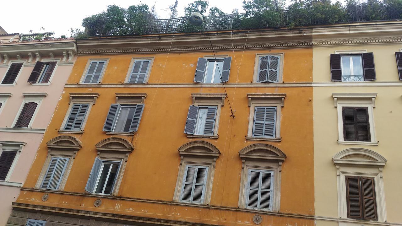 Barbara Vaticano Affitti Brevi Rome Exterior photo